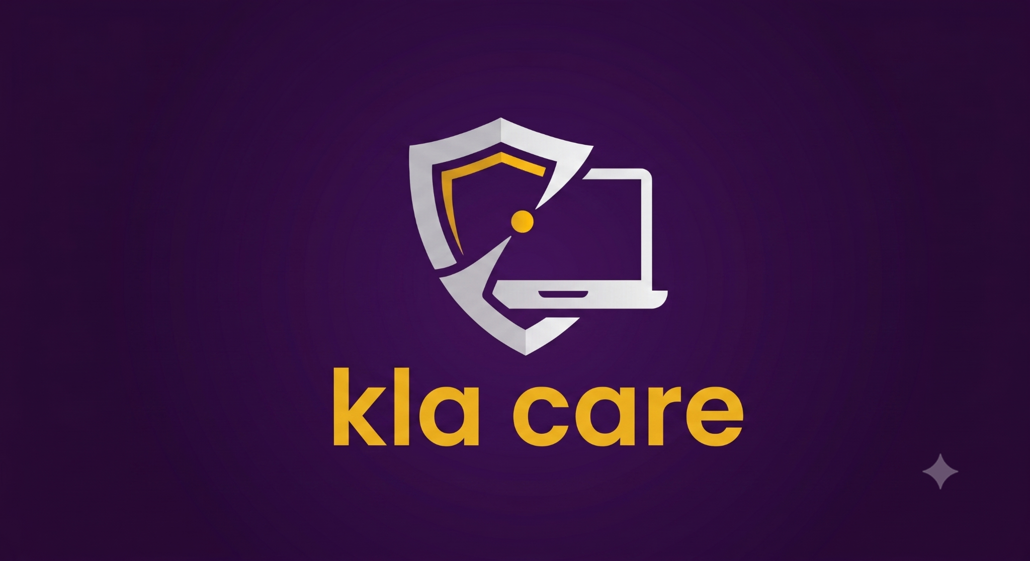 Logo KLA Care