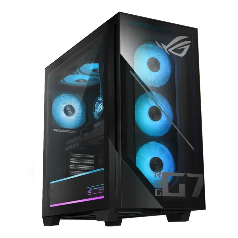 PC Rakitan KLA Computer