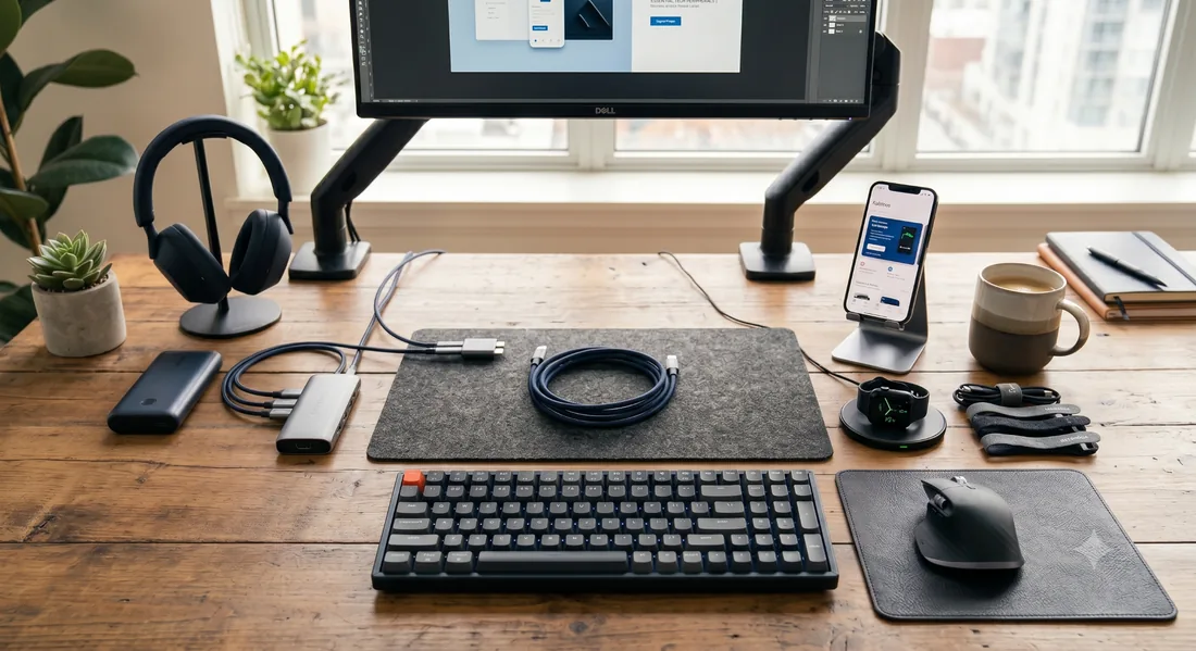 Aksesoris & Peripheral KLA Computer