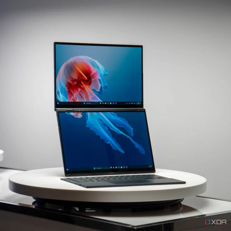 Laptop Premium KLA Computer