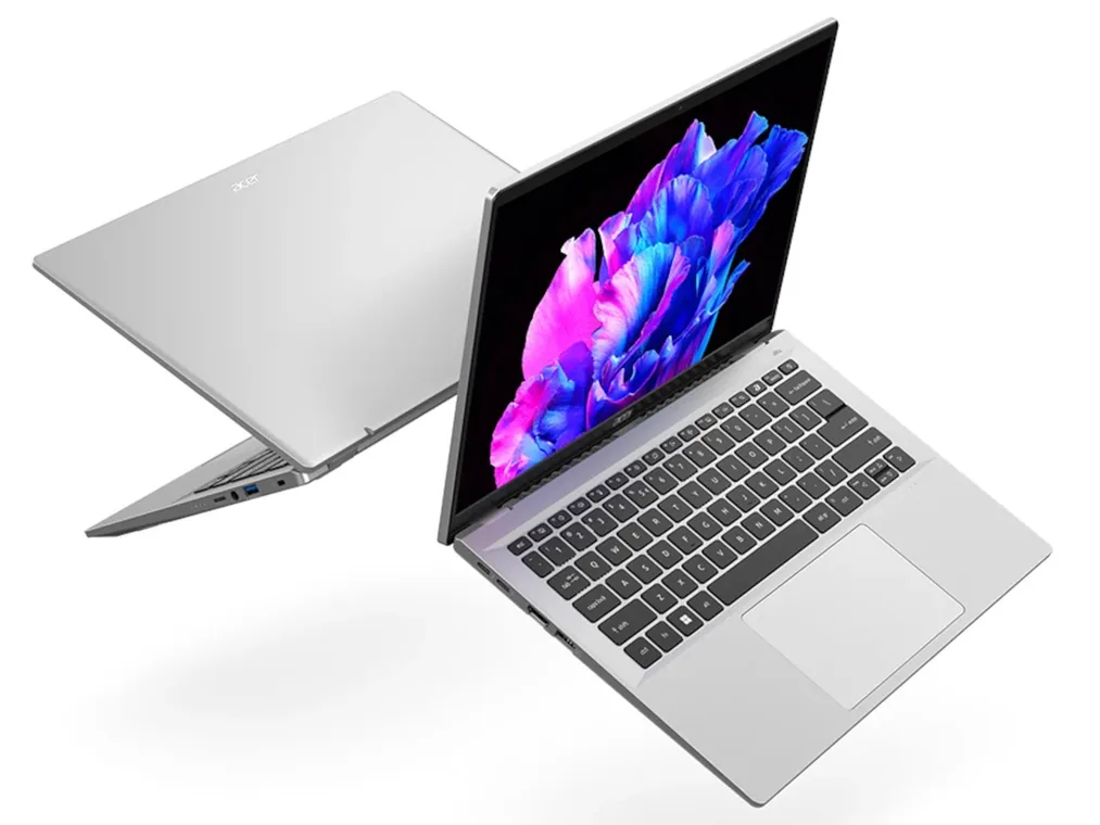 Laptop Kerja & Kuliah KLA Computer